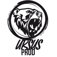 Ursus Prod logo - Similar company to Gamaste