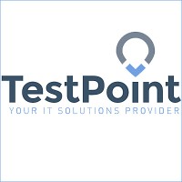 Test Point logo - Similar company to Graphiland Italia Srl