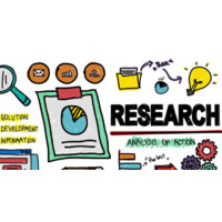 Research Publication: Journal, Conference & Thesis Content Writer logo - Similar company to Techfusion House