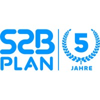 S2B Plan AG logo - Similar company to Kuoni Training & Therapie Ag
