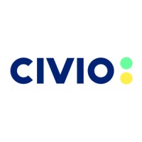 Fundación Civio logo - Similar company to Mh4Hrm Project