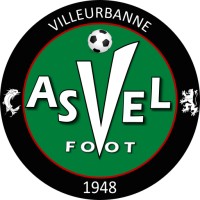 ASVEL Foot logo - Similar company to Dojo Olympic