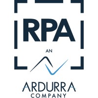 RITOCH-POWELL & Associates, an Ardurra Company logo - Similar company to Vann Engineering, Inc.
