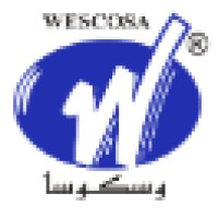 Wahah Electric Supply Company Of Saudi Arabia ( WESCOSA ) logo - Similar company to Sptc