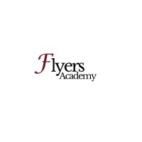 Flyers Academy logo - Similar company to Bootstrapmaths