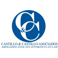 CASTILLO & CASTILLO ASOCIADOS logo - Similar company to Consortium