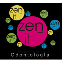 Zen-It Dental logo - Similar company to Smartdent