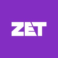 ZET logo - Similar company to Banksathi