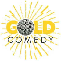 GOLD Comedy, Inc. logo - Similar company to The Luupe