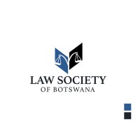 Law Society of Botswana logo - Similar company to Hvac Solutions Bw