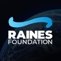 The Raines Foundation logo - Similar company to Big Red Challenge