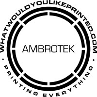 Ambrotek Corporation logo - Similar company to Gunn Media