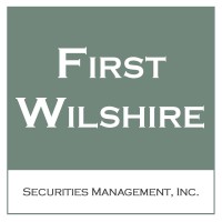 First Wilshire Securities Management, Inc.