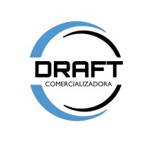 COMERCIALIZADORA DRAFT logo - Similar company to Neoplantec
