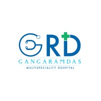 Ganga Ram Das Multispeciality Hospital logo - Similar company to Seva Sadan