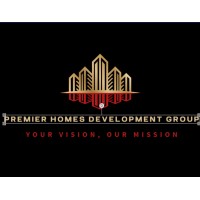 Premier Homes Group logo - Similar company to Invictus Northwest Group