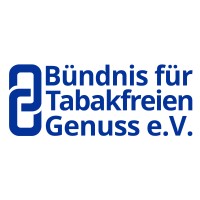 Bündnis für Tabakfreien Genuss e.V. logo - Similar company to Quer.Kraft - Der Innovationsverein E. V.