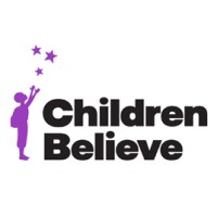 Children Believe logo - Similar company to Scale+
