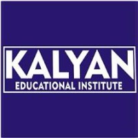 Kalyan Educational Institute logo - Similar company to Megha Bhansali Classes