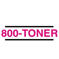 800 Toner LLC logo - Similar company to Engineering Supply & Imaging