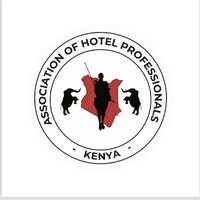 Association of Hotel Professionals - Kenya logo - Similar company to Waridi Paradise Hotel And Suites