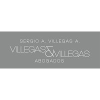 Villegas & Villegas Abogados SAS logo - Similar company to Lexvibe