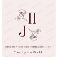 Jaipur Hospitality Chief Engineer Association(JHCEA) logo - Similar company to Adira Hospitality Private Limited