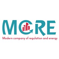 Modern Company Of Regulation And Energy (MCRE) logo - Similar company to Mcre