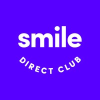 SmileDirectClub logo - Similar company to Byte®