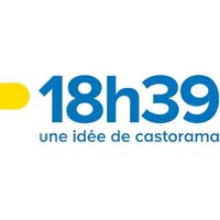 18h39 logo - Similar company to Blun Creative
