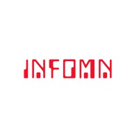 Infomn logo - Similar company to Gvk Bioscience