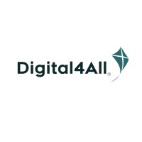 Digital4All Portugal logo - Similar company to Digital4All