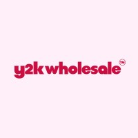Y2K Wholesale logo - Similar company to Y2K Vintage