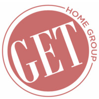 GET Home Real Estate Group logo - Similar company to Ais | Advanced Imaging Solutions