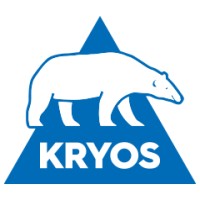 Kryos OÜ logo - Similar company to Nyne By Tanya Sen