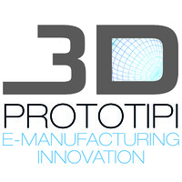 3D PROTOTIPI logo - Similar company to Space It Up!