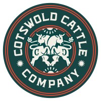 Cotswold Cattle Company logo - Similar company to Ruralink - Growing Fresh Careers
