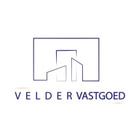 Velder Vastgoed logo - Similar company to Happier Group