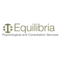 Equilibria Psychological and Consultation Services logo - Similar company to Balanced Mind, Llc