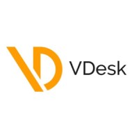 VDesk logo - Similar company to Qualitycalls Lead Generation