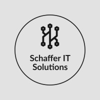 Schaffer IT Solutions, LLC logo - Similar company to Dynamic Business Solutions
