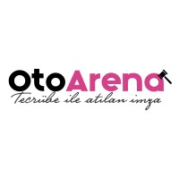 Otoarena.com logo - Similar company to Muzayede.Com