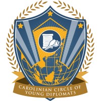 Carolinian Circle of Young Diplomats - CCYD logo - Similar company to Carolinian Political Science Society