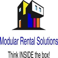Modular Rental Solutions logo - Similar company to Innova Smart Prefabricated House - Smart Property