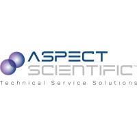 Aspect Scientific logo - Similar company to Oneservice