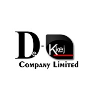 De-KKEJGhana logo - Similar company to Certex Eg Inc