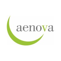 Aenova Group logo - Similar company to Pharma Expanse