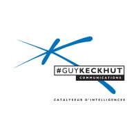 #GuyKeckhut Communications