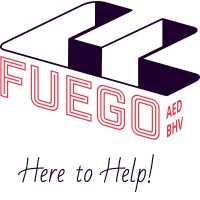 Fuego B.V. logo - Similar company to Workery Apparel