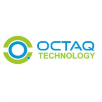 OCTAQ TECHNOLOGY logo - Similar company to Lightweb Technology Limited